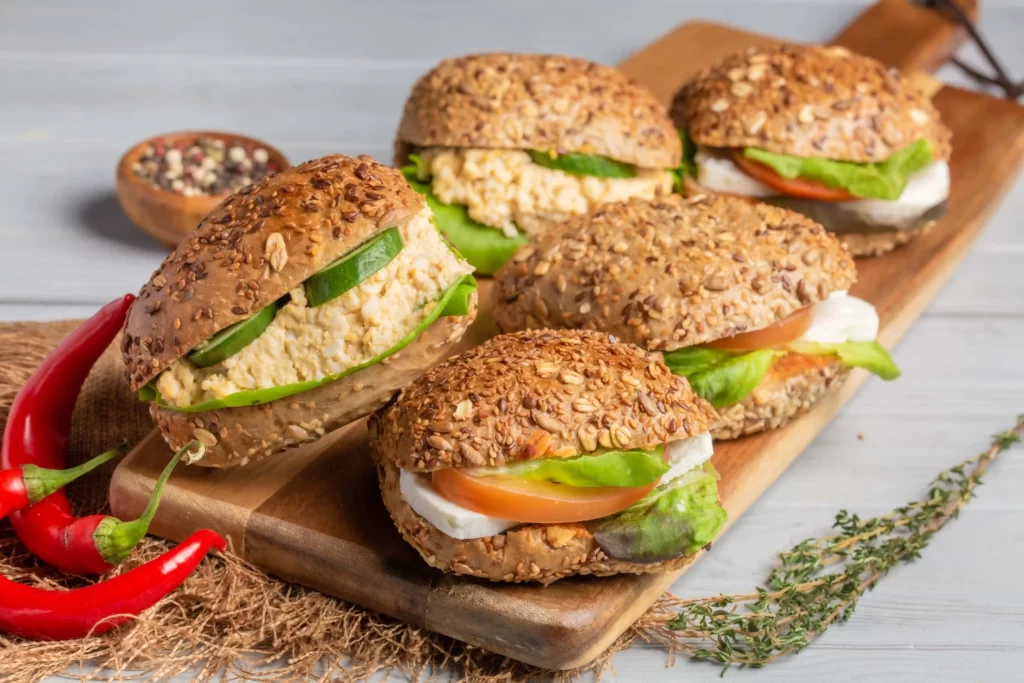 כריכי ביס ג'בטינה