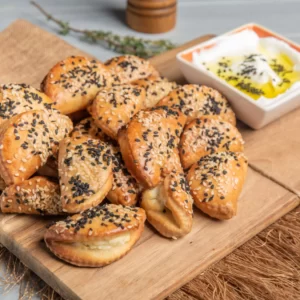 בוריקיטס